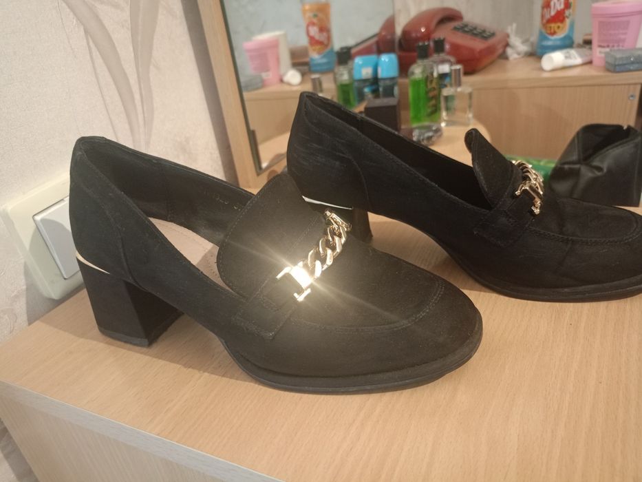 Туфли остальное в личку