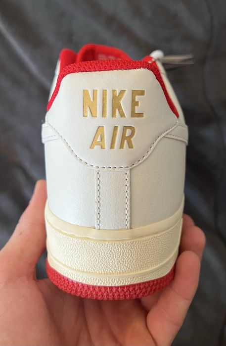 Обувки Nike air force 1 1 Low '07 SE (special edition)
