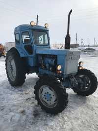 Продам трактор Т 40 АМ полноприводный