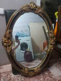 Продам старинное зеркало