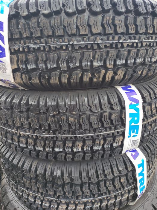 205/70Р16 Кама Флайм