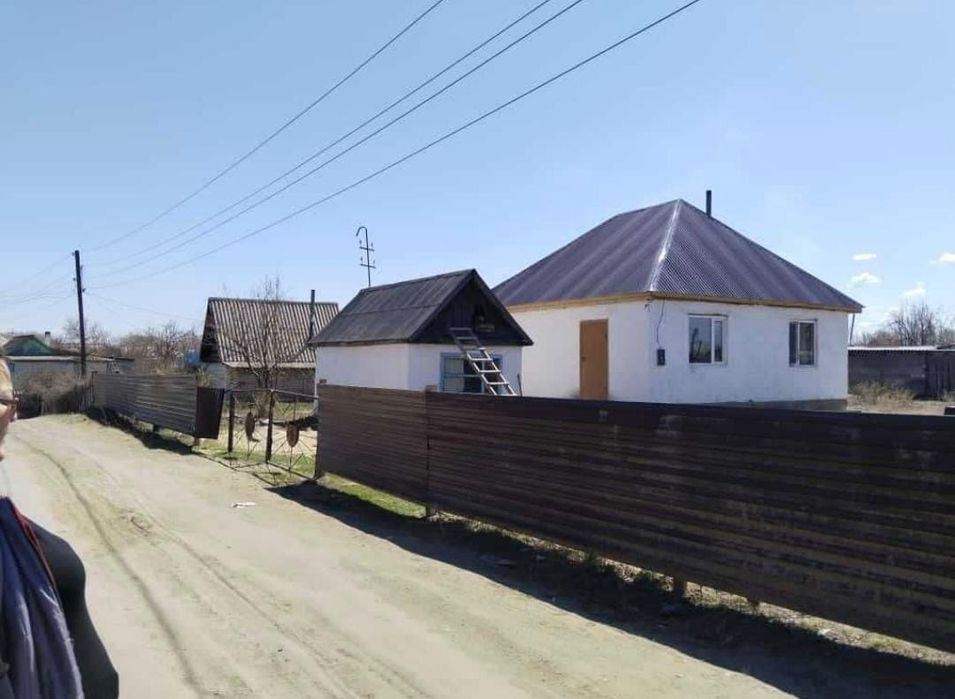 Сдам дом на бобровке