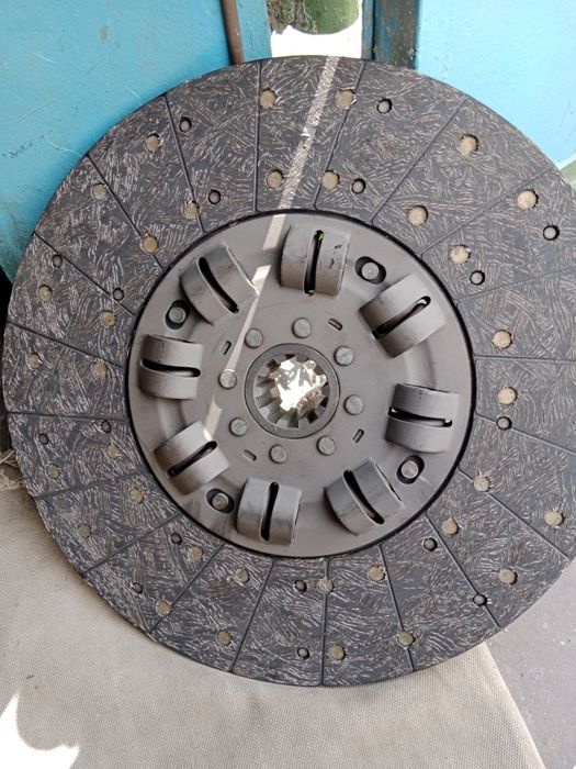 Продам диск сцепления