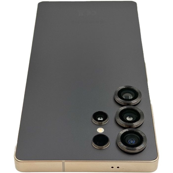 Magazin Samsung Galaxy S25 Ultra 512GB Titanium Black Garantie Rate