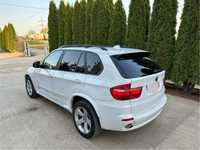 BMW X5 // Facelift // M Paket