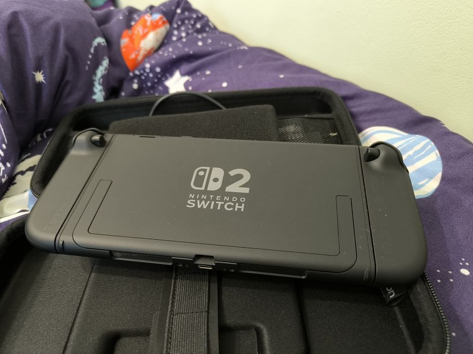 Nintendo switch 2