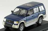 Mitsubishi Pajero 94г.в. 2800 дизель по запчастям