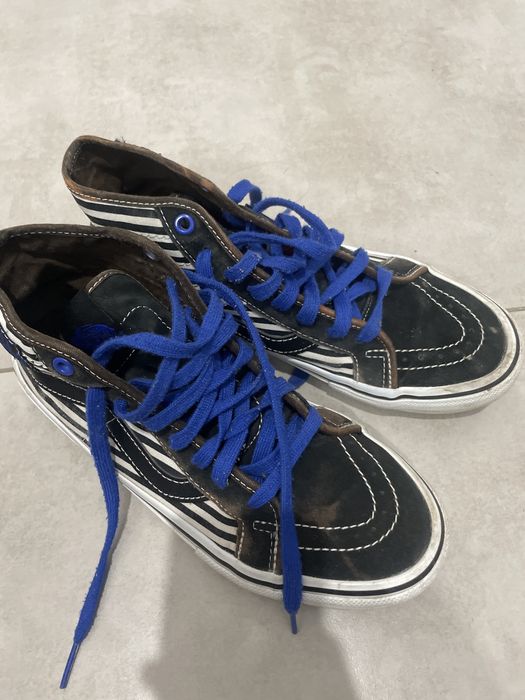 Продам кеды и кроссовки