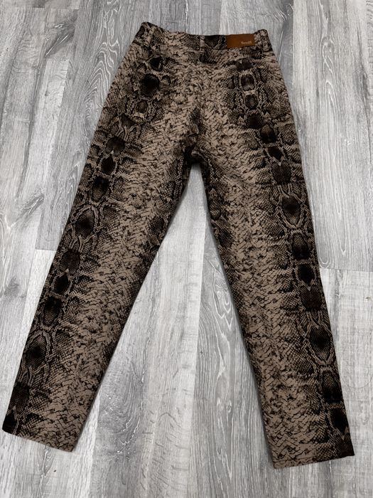 Pantalon dama