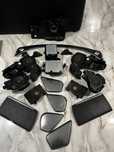Sistem audio BANG & OLUFSEN Audi A6 C7