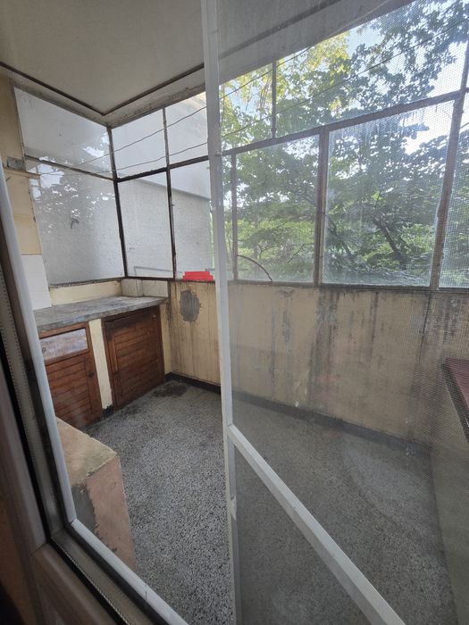 Дава се под наем Двустаен апартамент в Стара Загора, Център - 60 кв.м за 153 € - Снимка #4