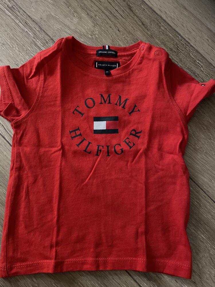 Tricou Tommy