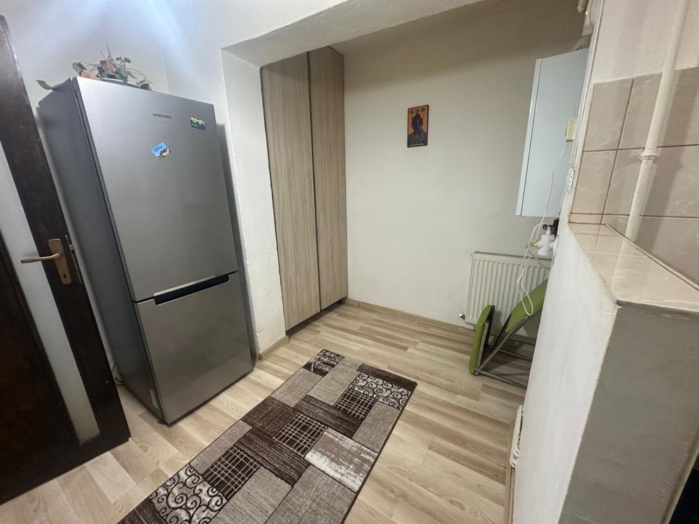 Apartament 1 camera, 44 mp, zona Mihai Eminescu