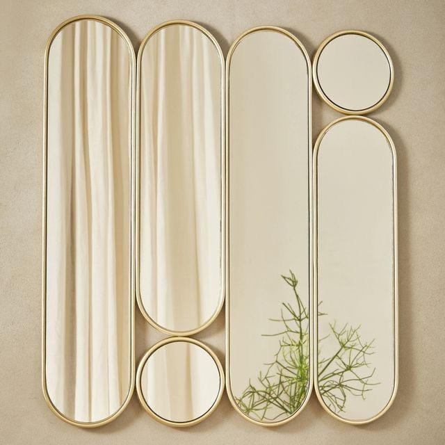 Xarxil turdagi va siz xohlagan shakilda profilli tosh oynalaga zakz ol