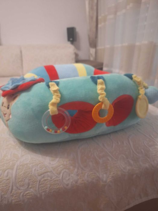 Барбарон жирафчето Софи