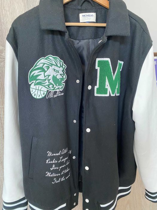 Jacheta College McNeal