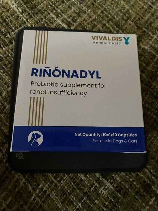 Vand 4 medicamnte uz veterinar noi