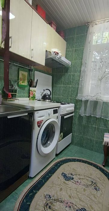 Квартира продаётся Чиланзар 23 квартал 1в2/4/5 меб тех бал 2*6 школа 4