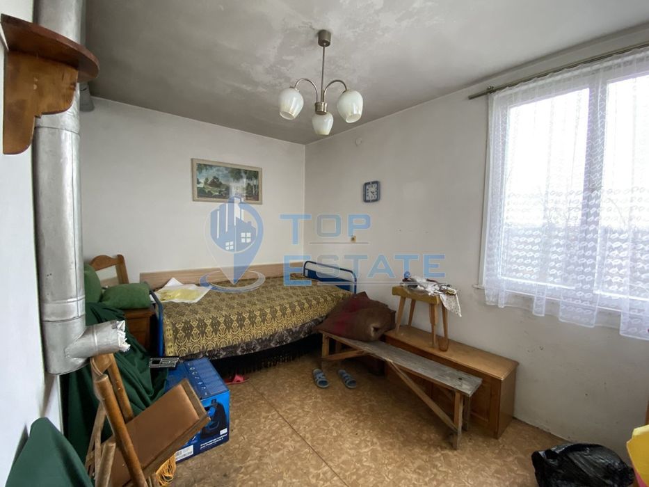 Продава се Къща в с. Ангелов, Област Габрово - 70 кв.м за 395 €/кв.м - Снимка #2