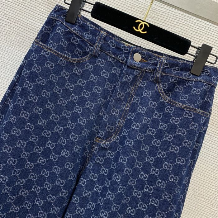 GG дамски дънки New Season