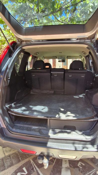 Vând Nissan X-Trail T31 în stare foarte bună