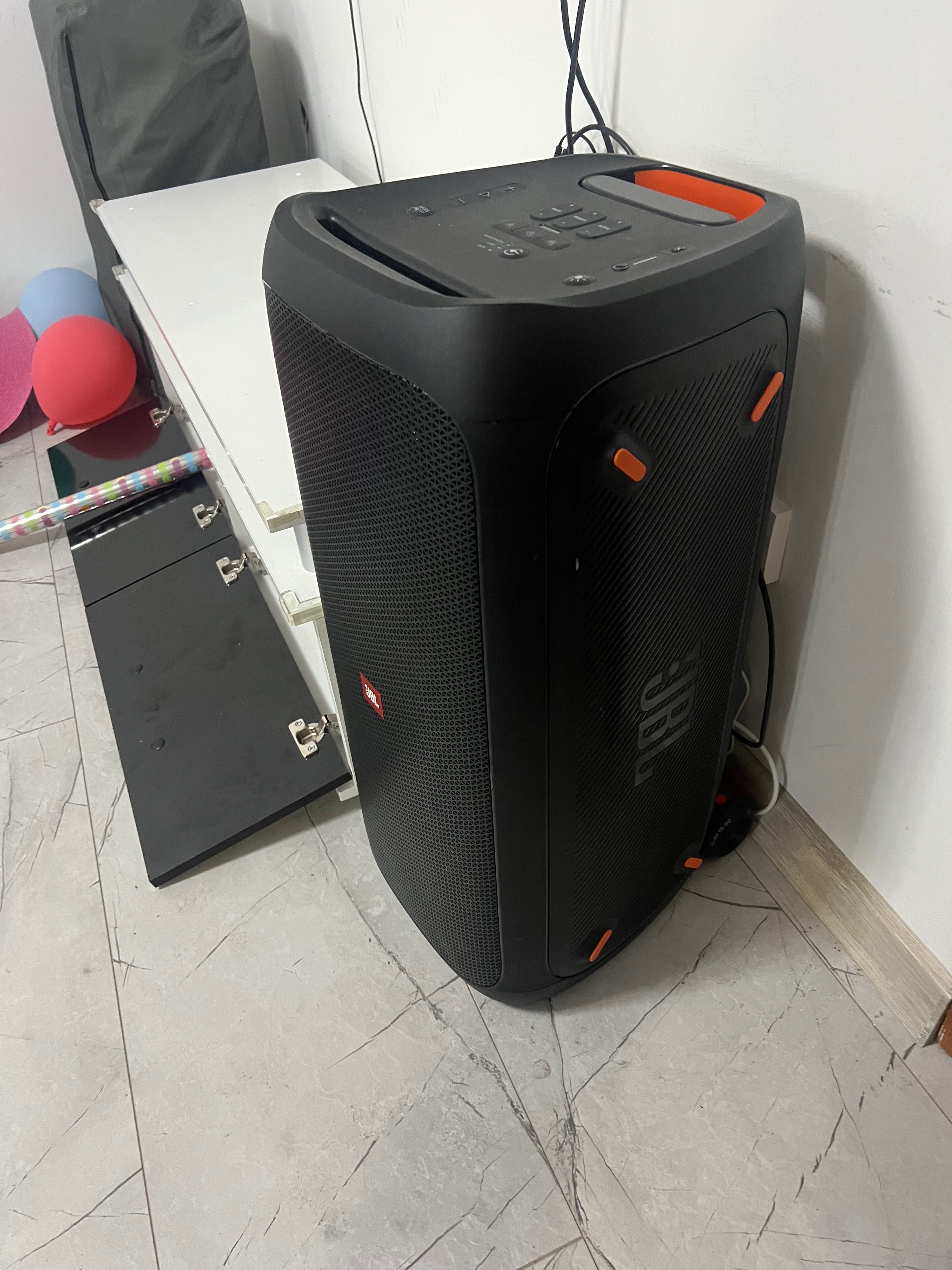 JBL partybox 310