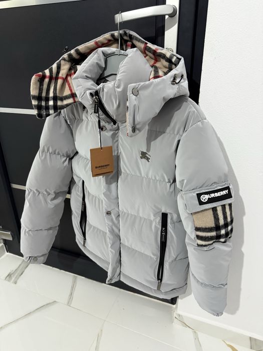 Geaca barbat Burberry