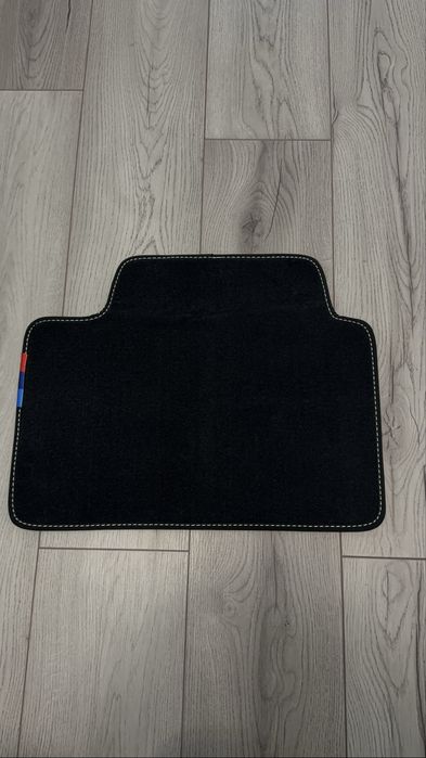 Set covorașe textile noi BMW G20 M Performance