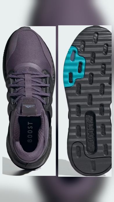 Adidas x_plrboost nr. 43 1/3 NOI