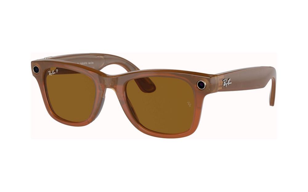 Ray-Ban Meta – ochelari smart originali | Toate modelele și culorile