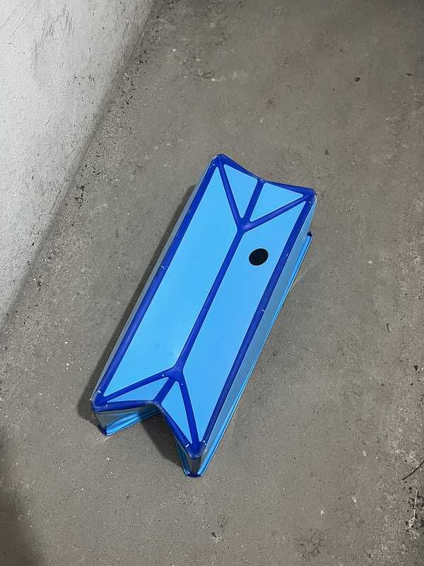 Сгъваема вана Stokke