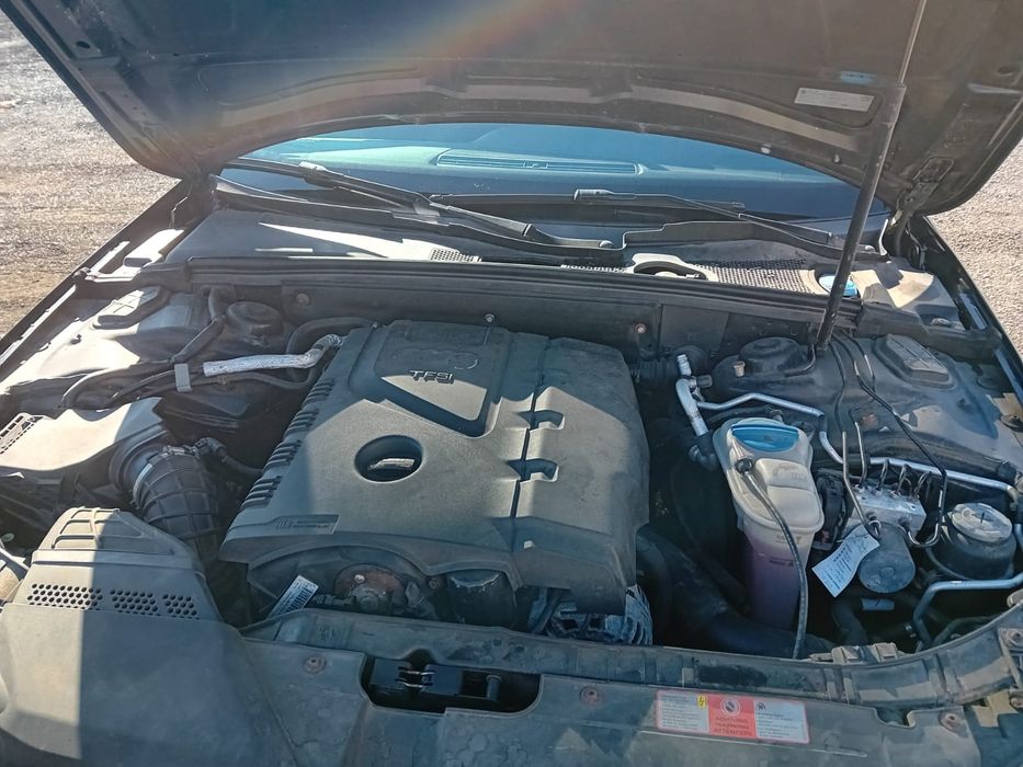 Audi A4 de vânzare
