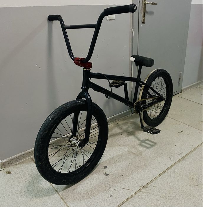 Продается BMX срочно ТОРГ ИМЕЕТСЯ!!! САМ БРАЛ ЗА 100000