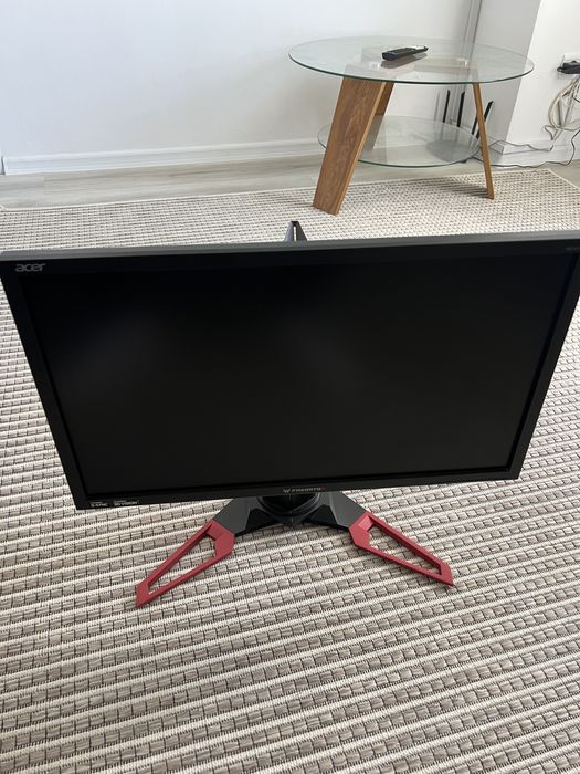 Acer xb241h 180hz