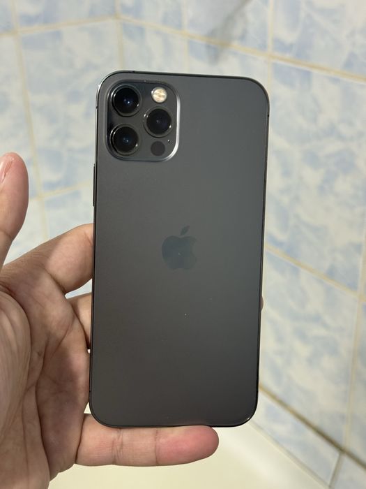 Iphone 12 pro ideal