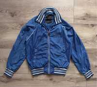 Geaca SCOTCH&SODA Bomber Albastru Barbati | Marime L