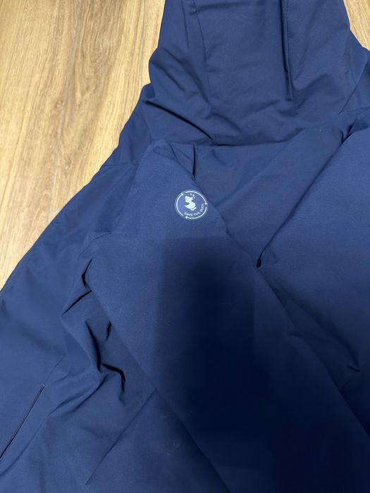 Geaca fetite Save The Duck