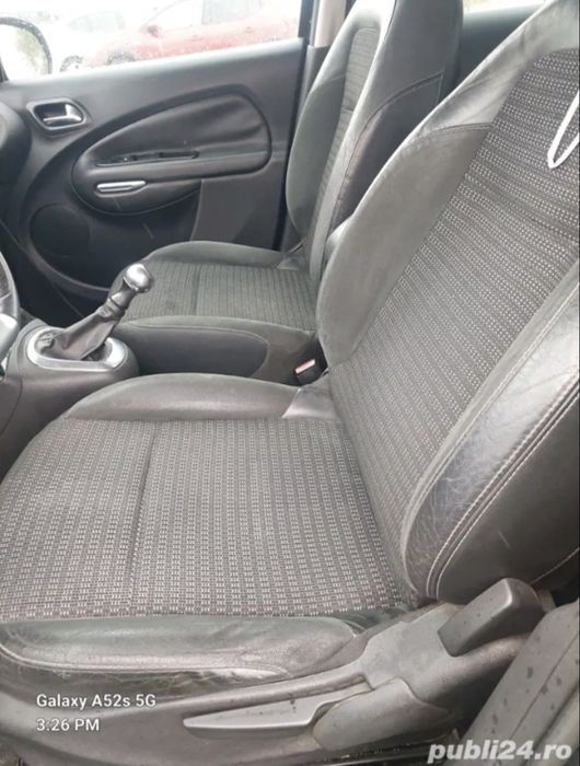 Citroen C3 Picasso