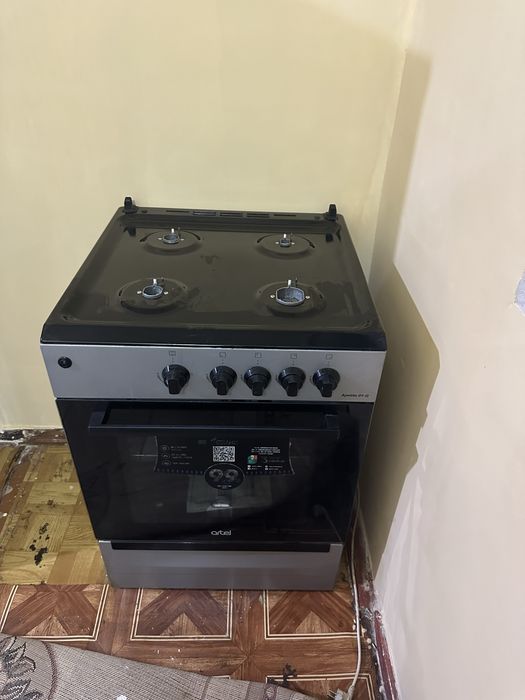 Газ плита Артел сотилади