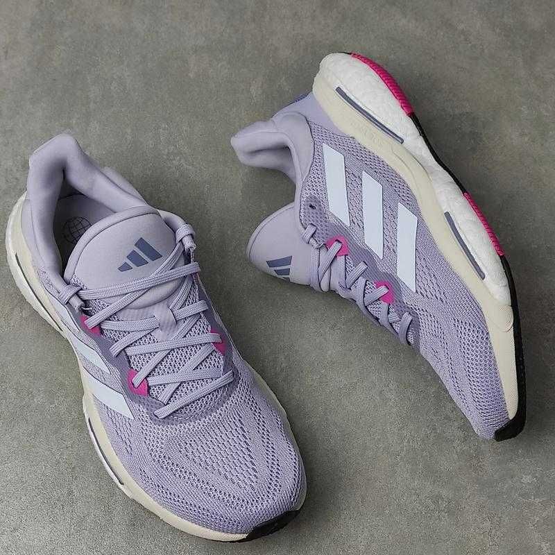 Оригинални маратонки * ADIDAS SOLARGLIDE 6 * EU 40 -41 1/3