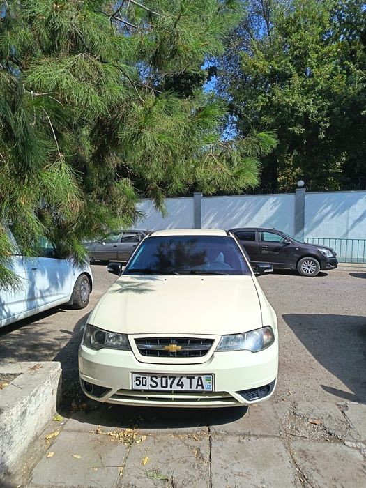 Nexia 2 2008 yil