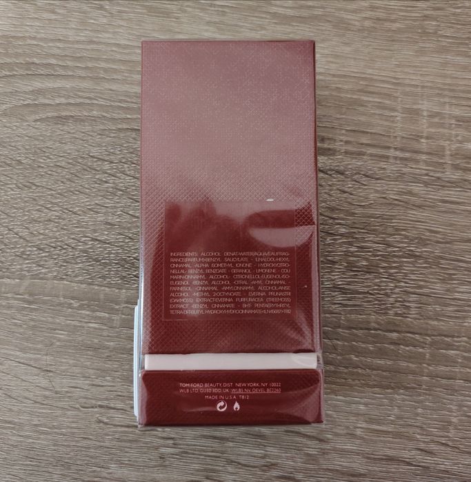 Tom Ford Lost Cherry 100ml