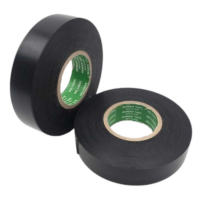 Изолирбанд, 19 мм x 18 метра х 0.18 мм, Изолационна лента за защита