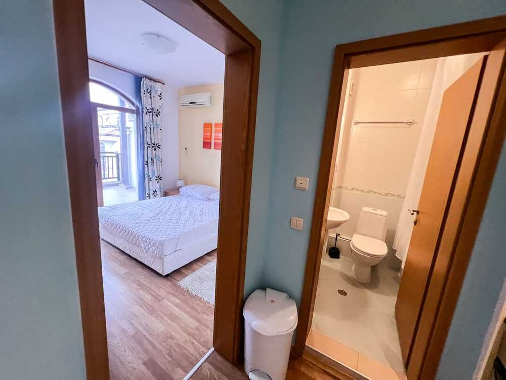 Продава се Двустаен апартамент в Ахелой - 60 кв.м за 934 €/кв.м - Снимка #19