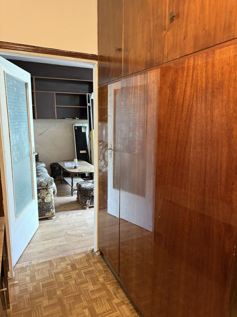Дава се под наем Двустаен апартамент в София, Обеля 2 - 50 кв.м за 306 € - Снимка #1