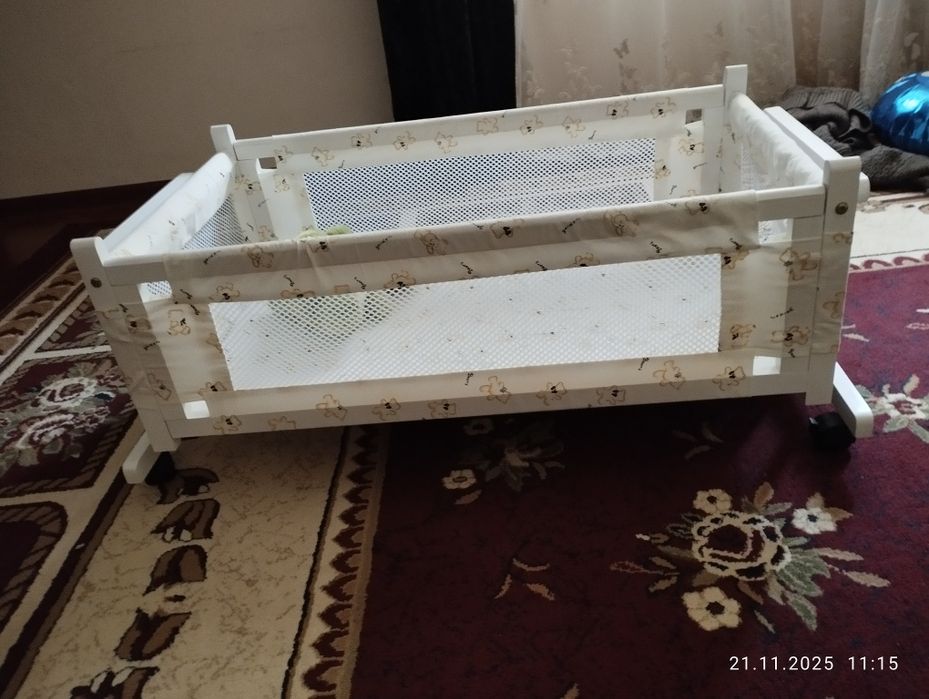 Люлька    детская