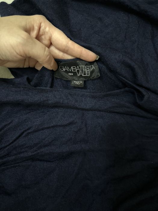 Платье Италия GIAMBATTISTA Valli