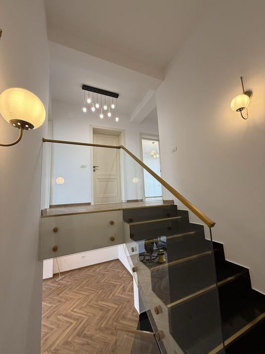 Vila individuala Trivale Pitesti, teren 615 mp