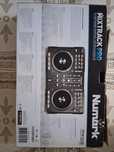 Numark mixtrack pro DJ Controller