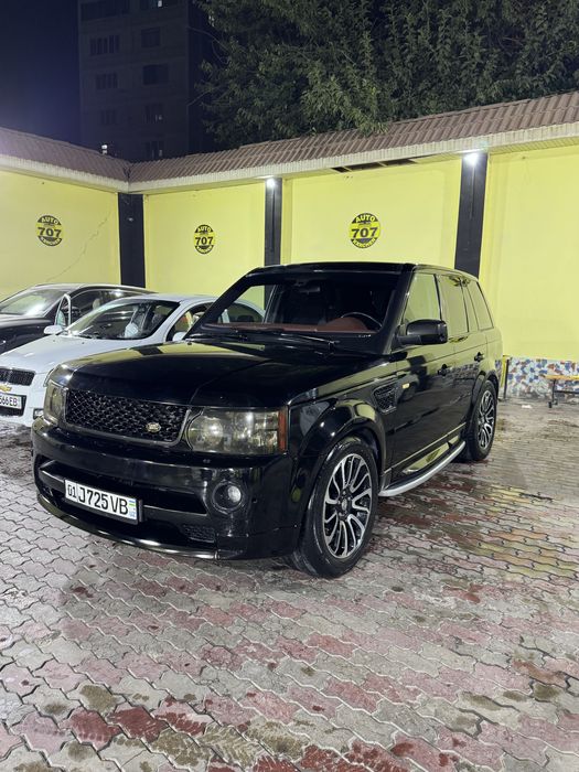 range  rover sotiladi ili arenda beriladi